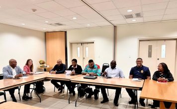 Minister Brug Endorses Upcoming Labor Symposium Organized by WICSU-PSU and WITU