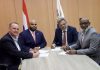 NRPB and GEBE Sign $5.1M Agreement to Strengthen Utility Infrastructure in Four Districts
