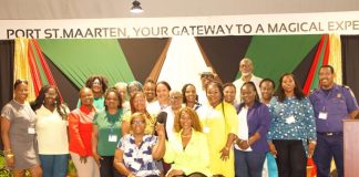 WICSU-PSU and WITU Celebrate the Success of the Inaugural Labor Symposium