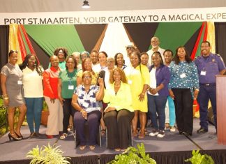 WICSU-PSU and WITU Celebrate the Success of the Inaugural Labor Symposium