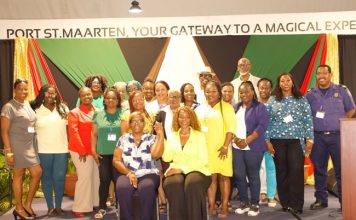 WICSU-PSU and WITU Celebrate the Success of the Inaugural Labor Symposium