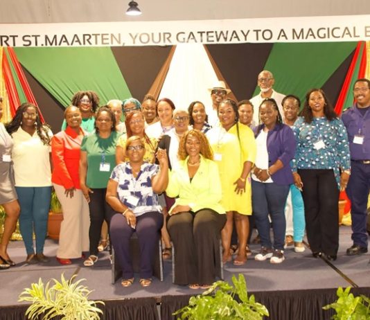 WICSU-PSU and WITU Celebrate the Success of the Inaugural Labor Symposium