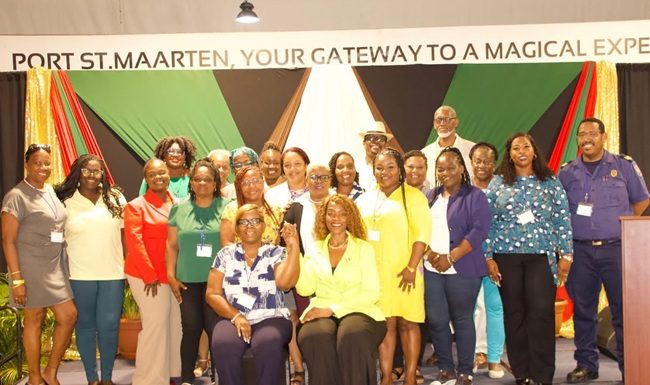 WICSU-PSU and WITU Celebrate the Success of the Inaugural Labor Symposium