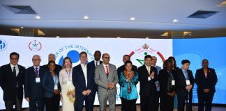 Ombudsman attends IOI Board meeting in Rabat, Morocco