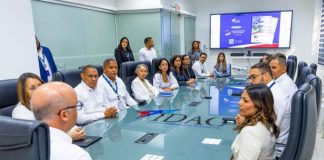 The Institutional Strategic Plan 2025–2028 of the IDAC will strengthen the safety and modernization of civil aviation