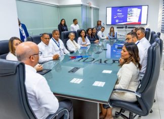 The Institutional Strategic Plan 2025–2028 of the IDAC will strengthen the safety and modernization of civil aviation