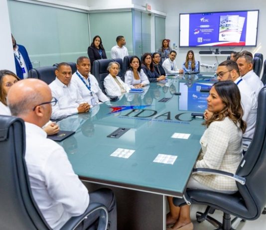 The Institutional Strategic Plan 2025–2028 of the IDAC will strengthen the safety and modernization of civil aviation