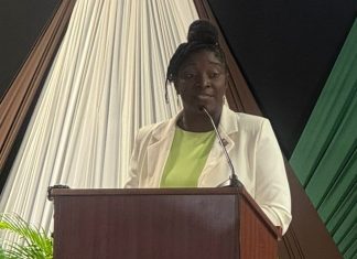 Unions applauded for hosting groundbreaking labor symposium