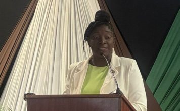 Unions applauded for hosting groundbreaking labor symposium