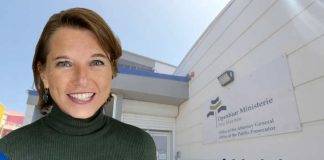 New Chief Prosecutor appointed for Sint Maarten