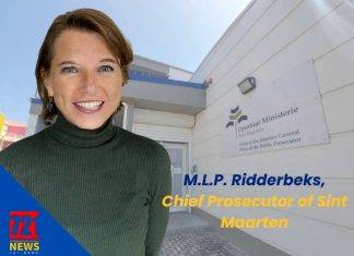 New Chief Prosecutor appointed for Sint Maarten