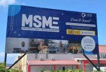 Sint Maarten’s First ESP MSME Expo Opens to Public May 31st