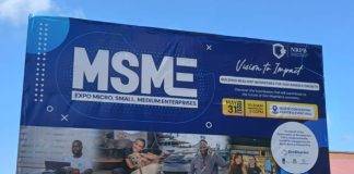 Sint Maarten’s First ESP MSME Expo Opens to Public May 31st