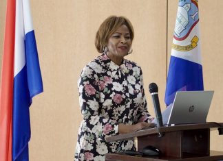 Sint Maarten Organizations Encouraged to Apply for BESTLIFE2030 EU Climate and Biodiversity Grant