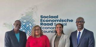 SER submits Visitor’s Tax advice to Minister of VSA, R. Burg