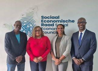 SER submits Visitor’s Tax advice to Minister of VSA, R. Burg