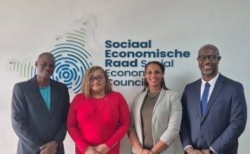 SER submits Visitor’s Tax advice to Minister of VSA, R. Burg