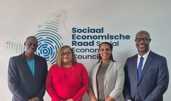 SER submits Visitor’s Tax advice to Minister of VSA, R. Burg
