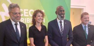 Prime Minister of Sint Maarten Delivers Powerful Call for Regional Climate and Energy Resilience at Kingdom Day Conference in Curaçao