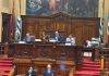 Parliament participating in ParlAmericas Plenary Assembly and Open Parliament Network in Uruguay