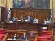 Parliament participating in ParlAmericas Plenary Assembly and Open Parliament Network in Uruguay