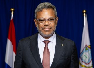 Prime Minister Dr. Luc Mercelina Applauds Caribbean Pride and Cultural Representation on the Global Stage