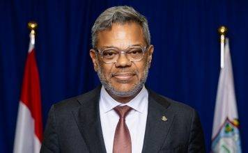 Prime Minister Dr. Luc Mercelina Applauds Caribbean Pride and Cultural Representation on the Global Stage
