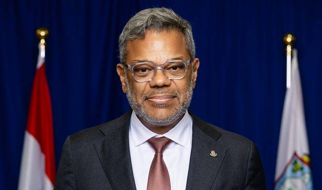 Prime Minister Mercelina Responds to MP Irion’s Remarks: “Preparedness Is Not a Catchphrase—It’s Our Mission”