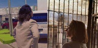 Ministry of Justice Issues Detailed Update on Pointe Blanche Prison