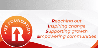 A New Non-Profit called RISE Foundation has been Established in Sint Maarten