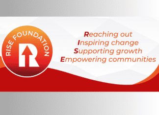 A New Non-Profit called RISE Foundation has been Established in Sint Maarten