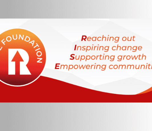A New Non-Profit called RISE Foundation has been Established in Sint Maarten