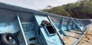 Ongoing Investigation into the Discovery of Vessel and Human Remains in Canouan