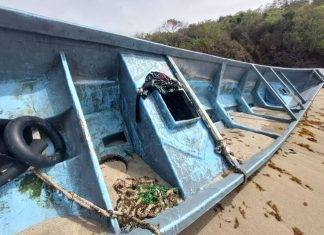 Ongoing Investigation into the Discovery of Vessel and Human Remains in Canouan