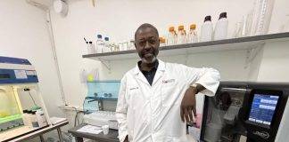 St. Maarten Laboratory Services new Diagnostic Cytology department launched