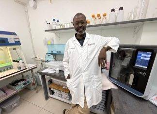 St. Maarten Laboratory Services new Diagnostic Cytology department launched