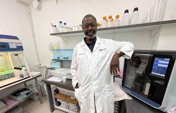 St. Maarten Laboratory Services new Diagnostic Cytology department launched