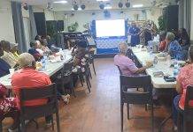 Empowering seniors: Sint Maarten Library and SZV Host Vital Pension Workshop