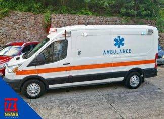Incident occurred at Mount Scenery in Saba