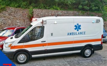 Incident occurred at Mount Scenery in Saba