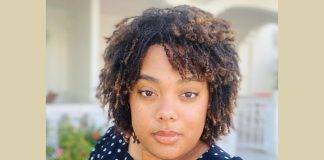 Native Choir Author Safiyya Chance Named “Literary Ambassador” for St. Martin Book Fair 2025