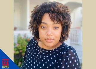 Native Choir Author Safiyya Chance Named “Literary Ambassador” for St. Martin Book Fair 2025