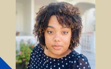 Native Choir Author Safiyya Chance Named “Literary Ambassador” for St. Martin Book Fair 2025