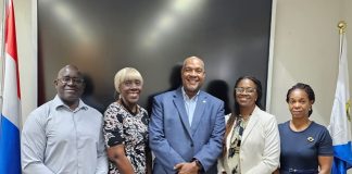 TWO approves Cg 1.1 million subsidy for advanced entrepreneurship education program in Sint Maarten