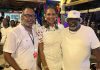 Minister of TEATT applauds return of soul beach and reviews the economic impact for St. Maarten