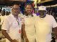 Minister of TEATT applauds return of soul beach and reviews the economic impact for St. Maarten