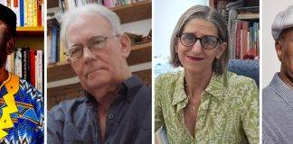 St. Martin Literature and Publishing’s Role in Development Shares Center Stage at Int’l Gathering of Caribbean Scholars for CSA 2025