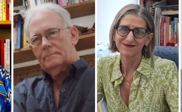St. Martin Literature and Publishing’s Role in Development Shares Center Stage at Int’l Gathering of Caribbean Scholars for CSA 2025