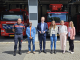 Crisis Managers from the BES Islands Conduct Working Visit to the Netherlands