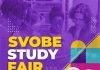 SVOBE Schools Hosts Regional Study Fair with Dominican Republic Universities